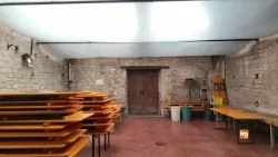 Gubbio: Arconi, a historic turning point