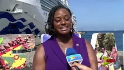 GTA optimistic about cruise season