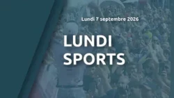 Lundi sports