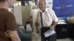 NA KRAJU SEDMICE 12.09.2026.