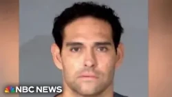 Mark Sanchez to plead guilty