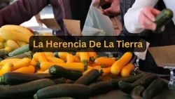 La Herencia De La Tierra