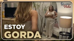 Barbie suffers because she doesn't look the way she wants | Guardian of My Life 1/4 | Chapter 20