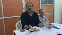 GOAN REPORTER:Dr.Shivaji Mukund Shet Addresses Press Conference, Reveal Details Obtained Through RTI