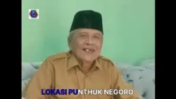 Pak Lurah Madurejo  Prambanan  Beberkan Potensi budaya  dan Pariwisata