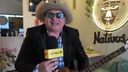 The Llanero with Over 25 Music Awards: Jean Carlos Ávila