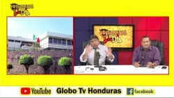 Periodista denuncia mal trato en la Embajada de México en Honduras
