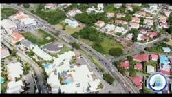 MINISTER EDWARD: SIR JULIAN HUNTE HIGHWAY CONTRACT AWARD TARGETED FOR NOVEMBER