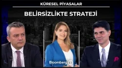 Küresel Piyasalar - Berk Dinçtürk & Ferhat Yükseltürk | 22 Ekim 2026