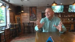 West Haven restaurateur honored with city's Hispanic American of the Year award