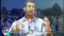 LAPACHO CANAL 11 FORMOSA - SALUD TV - 04 / 11 / 2015