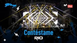 Rio - Answer Me [LIVE] | JAMMIN' MOVISTAR 2026 🎶