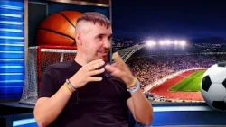 Trening kod Vrbe 10.08.2026. - Ivan Zvonimir Brkić