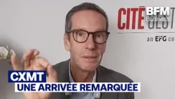 Ce Chinois bouscule les géants de la mémoire
