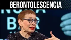 Is getting older not what it used to be? The "new age" after 60, explained by Nora Bär