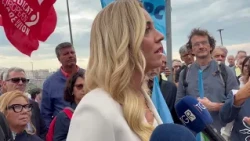 Ericsson, Mayor Salis: "Always by the workers' side"