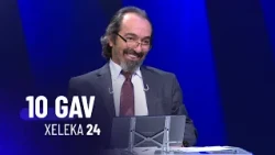 10 Gav - Xeleka 24 | ١٠ گاڤ - خەلەکا ٢٤