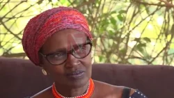 Byanyima raises concern over Besigye’s deteriorating health