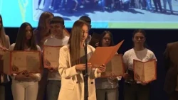 Priznanja i nagrade najuspešnijima u OŠ "Jovan Jovanović Zmaj"