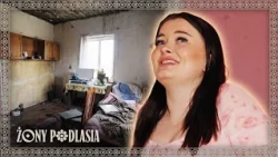 BĘDZIE ZA***ISTA CHATA ✨ | Żony Podlasia