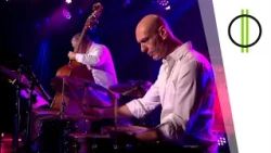 Akusztik – Bágyi Balázs New Quartet - Turkish Flames (Akusztik – M2 Petőfi TV)
