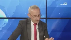 المحامي فراس بدحي وفؤاد عوض يتحدثان عن طلبات شطب المرشحين والقوائم العربية