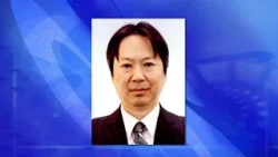 Koji Matsubayashi (54) Appointed as New Okayama Prefectural Police Chief Effective August 24 [Oka...