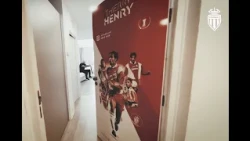 🤯 INSANE FPV Drone Tour Inside AS Monaco Academy