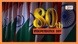 Indian community in Kenya marks 80th Independence Day
