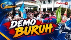 LABOR PROTEST
