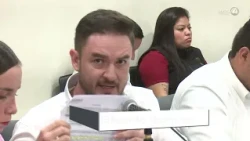 High cost of "Black Mamba" police unit divides Tlaquepaque city council