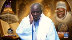 KHASSIDA WALAHAD KARAMNA | Rajass Serigne Fallou Ba Waccayu Magal Touba 2026-1448h