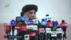 د کرنې او مالدارۍ نړیوال پنځه ورځیني نندارتون پرانېستل کېدل