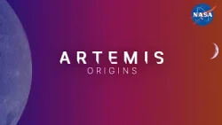 Artemis Origins: Humanity's Return to the Moon