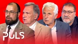 Položaj Srbije između Pariza, Vašingtona i Kijeva | Puls