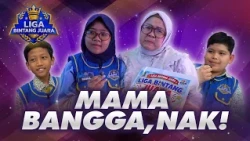 A MOTHER'S PRAYER REACHES THE HEAVENS! SDN SUKASARI 4 SECURES A WIN | LIGA BINTANG JUARA EXCLUSIV...
