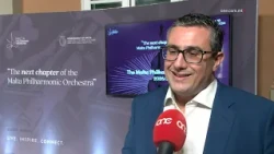 IMNIEDI STAĠUN SINFONIKU ĠDID
