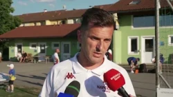 Bilașco, după ce Rapid a fost acuzată că e mulțumită cu jucători refuzați de FCSB: ”L-au vrut mult”