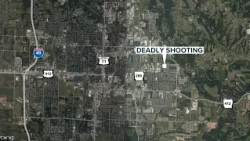 Teen dies from gunshot wound in Springdale shooting