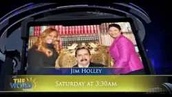 Jim Holley on The Word Network