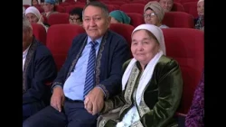 Half a Century of Love and Harmony: Married Couples in Aktobe Share the Secrets of Family Happiness