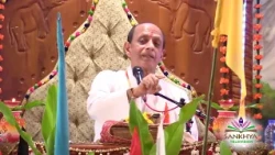 Why is the world like this today - Pundit Bimal Maharaj explains
