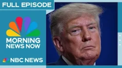 Morning News NOW Full Episode – Oct. 27
