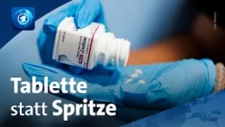Abnehmpille zugelassen: Was sie kostet und wem sie helfen kann