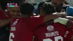 Highlights | Difaâ Hassani El Jadidi vs Wydad Athletic Club | Botola Pro "Inwi" | Matchday 2