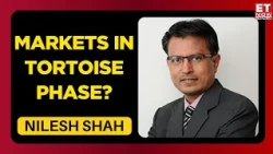 Gold, Banks Or Healthcare? Nilesh Shah's Asset Allocation Strategy For 2026 | Business News
