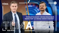 Putyin elismerte, hogy baj van: jelentős az üzemanyaghiány Oroszországban – Téma, 2026. 06. 29.