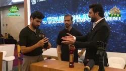 Rising Pakistan | PTV Home | Bionics 3D App ڈاؤنلوڈ کریں