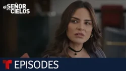 El Señor de los Cielos 10: The Emerald Kingdom | Episode 13 | Telemundo English