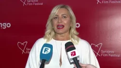 BINGO LJETNO KINO NA TRGU SLOBODE